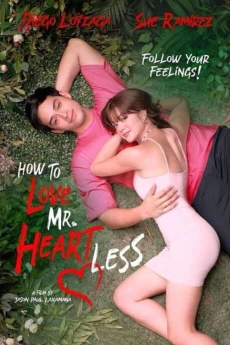 How To Love Mr. Heartless